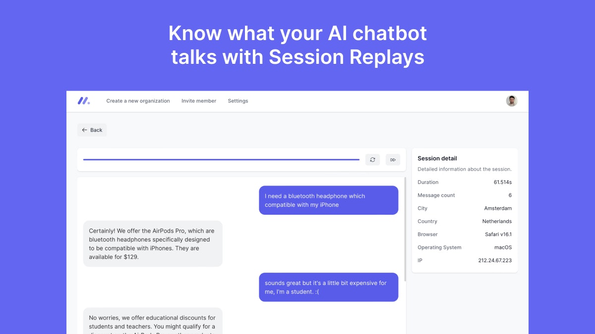 وسائط نورس - حول مفتاح Openai API إلى أداة توليد الرصاص النهائية -2 2
