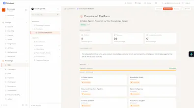 Convinced gallery image