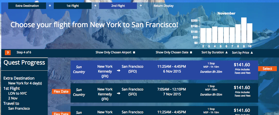 QuestOrganizer (Latest version: AirWander) Image