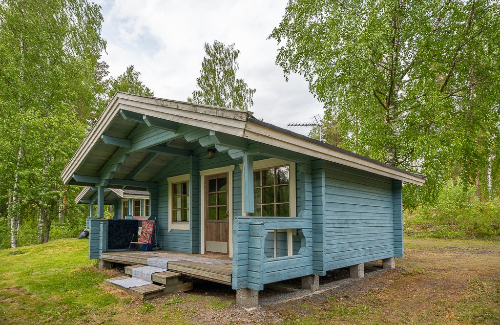 Camping gallery image