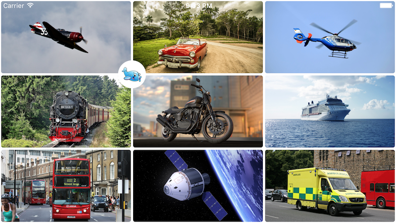 Babii Apps gallery image