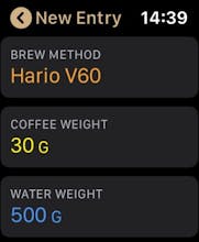 Brew Diary gallery image