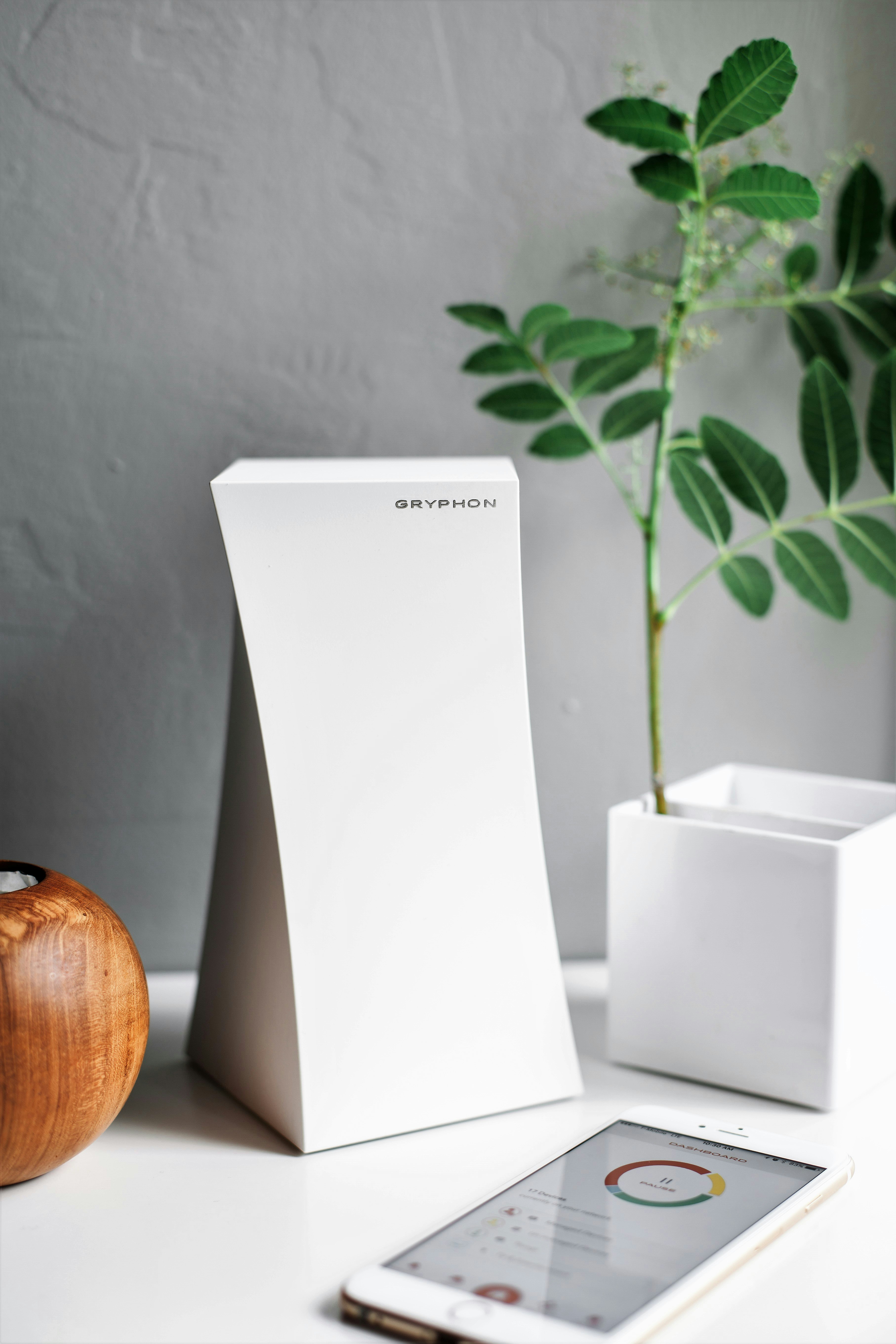 Gryphon gallery image