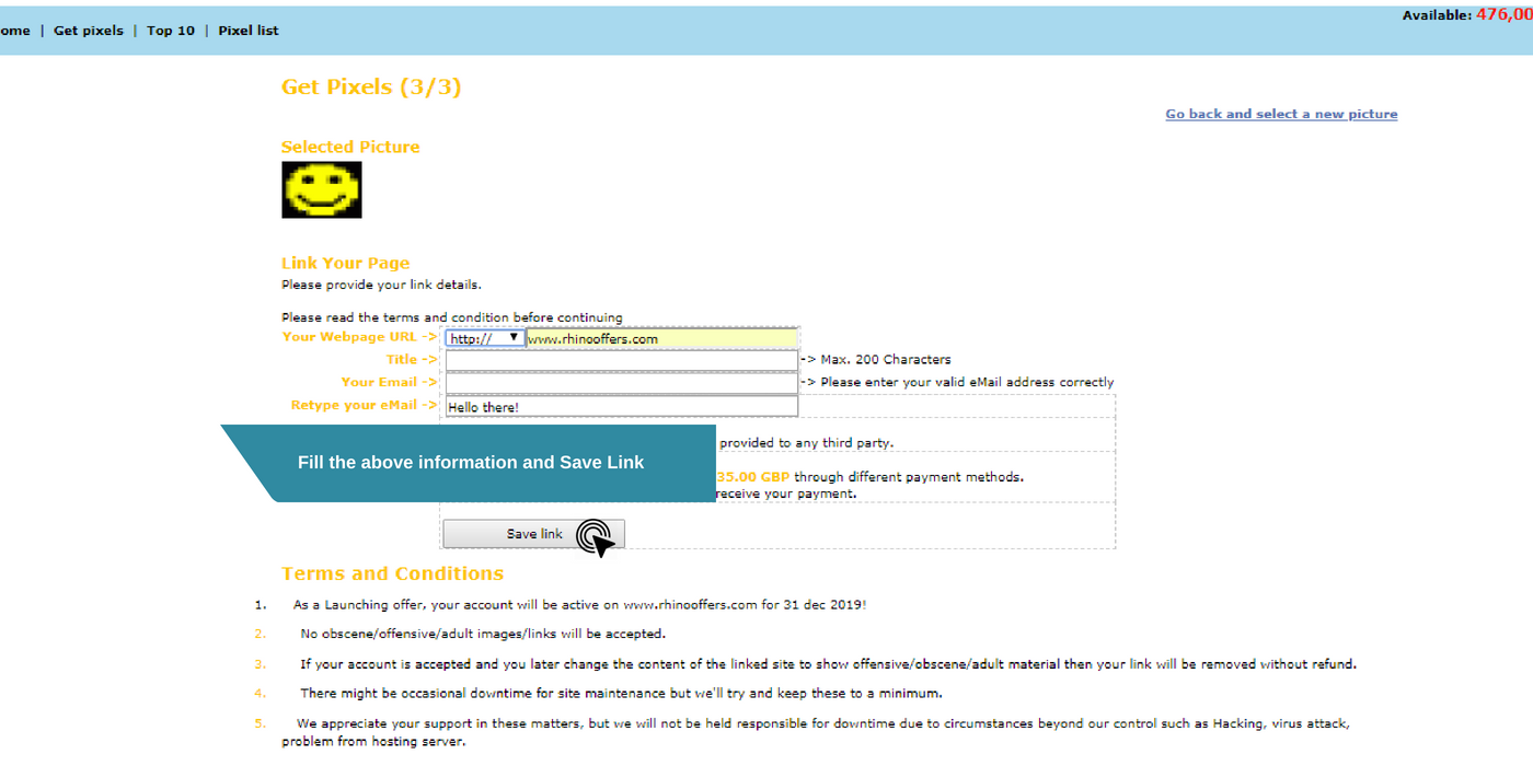 Rhinooffers gallery image
