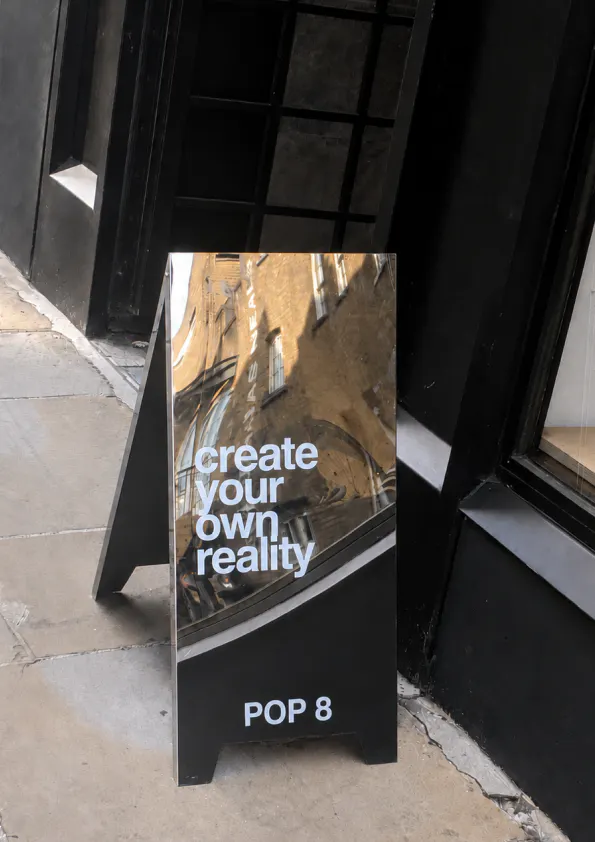 POP 8  gallery image