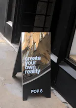 POP 8 gallery image