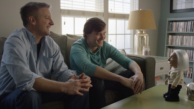 Professor Einstein gallery image