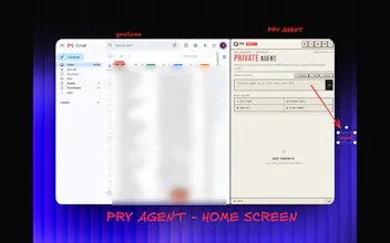 PRY Agent gallery image
