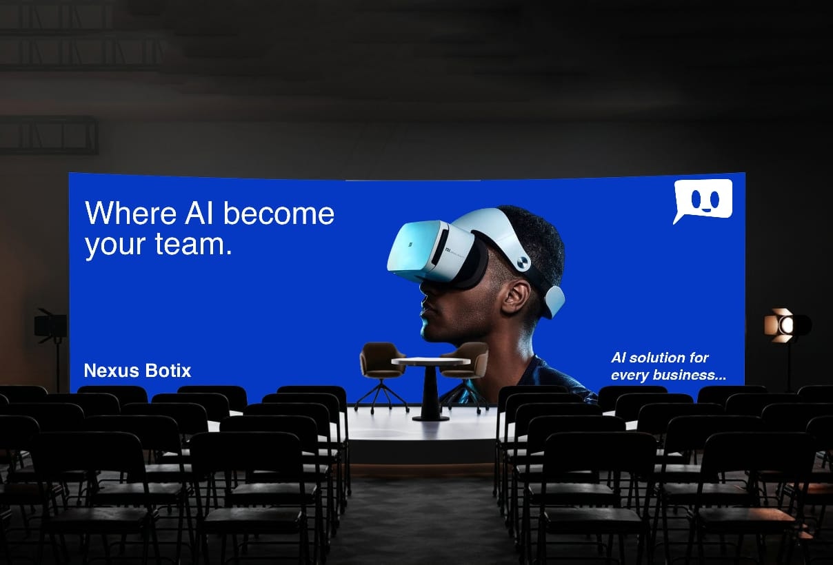 Nexus Botix gallery image