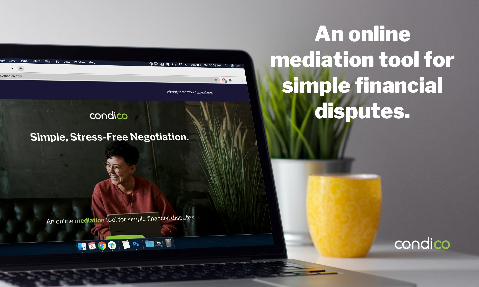 Condico gallery image