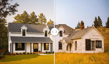 Virtual House Flip gallery image