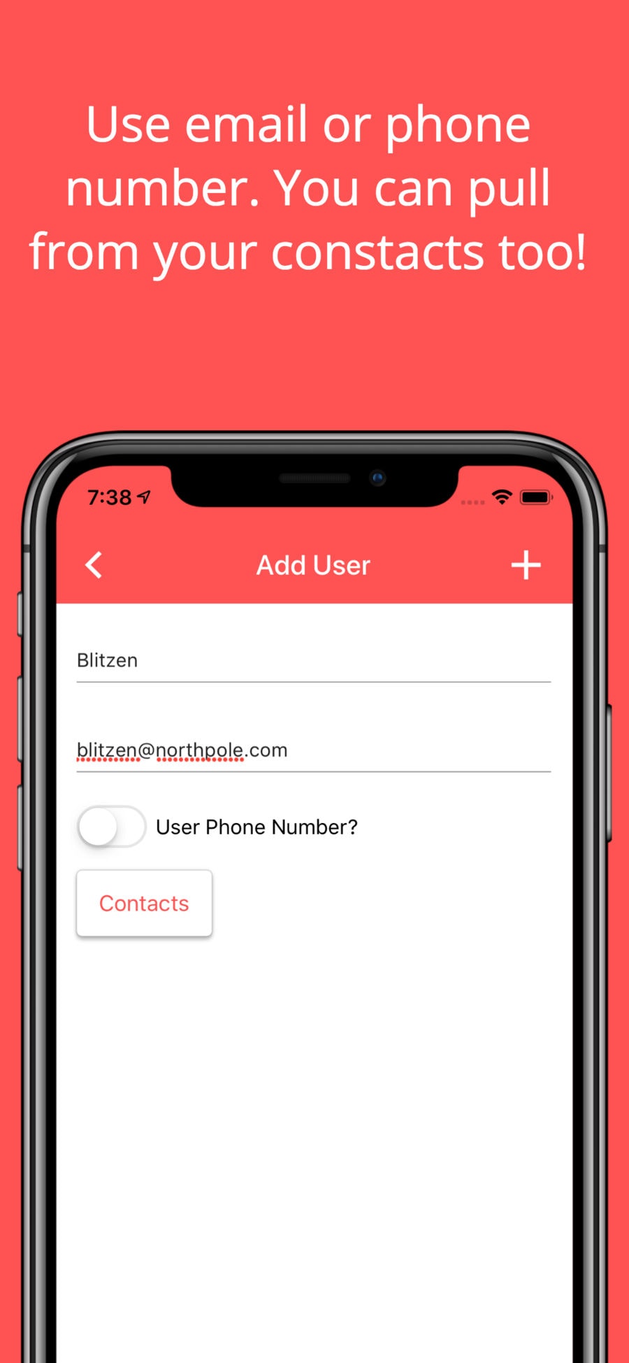 Simple Secret Santa Generator 2.0 gallery image
