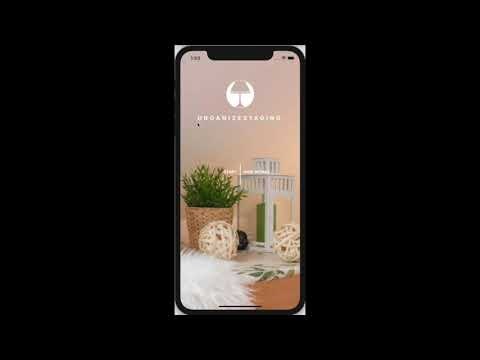 Organizestaging gallery image