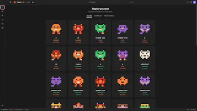 Hybrix Lab gallery image