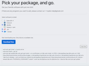 RpaDev gallery image