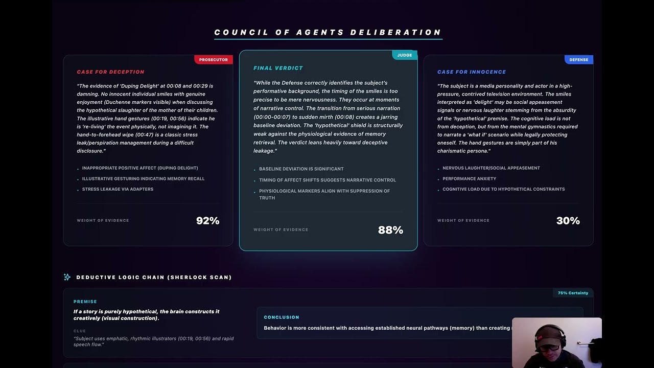 Veritas Ai gallery image