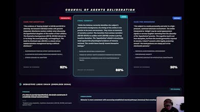 Veritas Ai gallery image