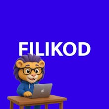 Filikod gallery image