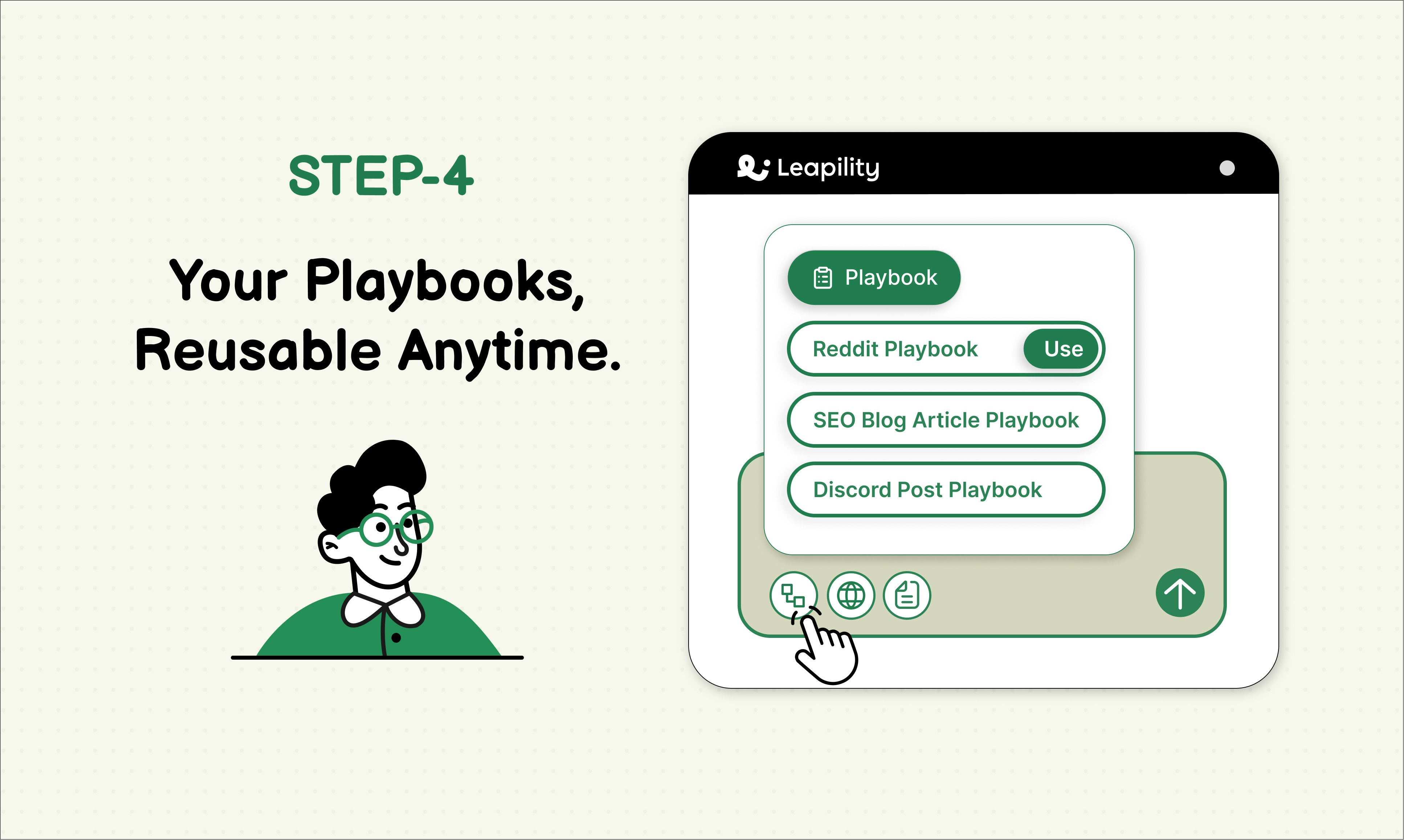 Leapility gallery image