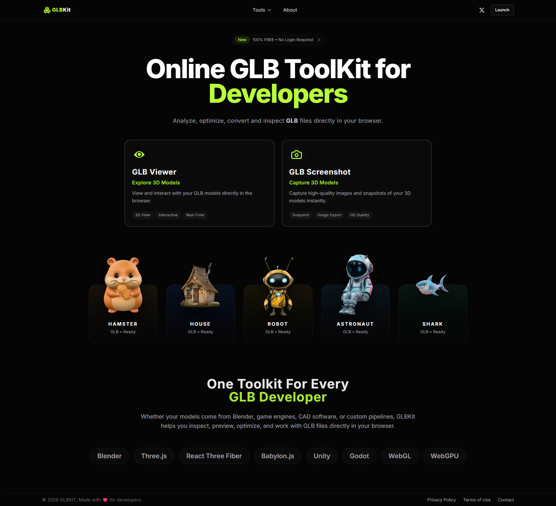 GLBKIT gallery image