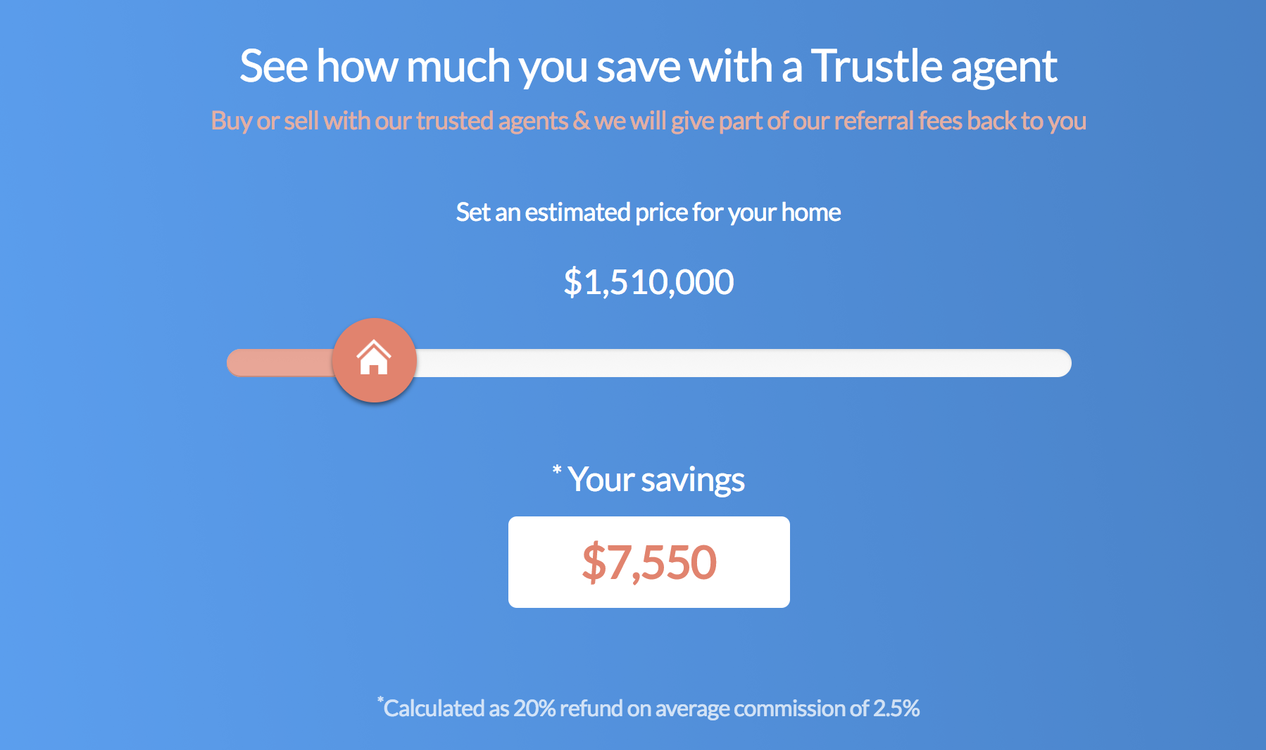 Trustle gallery image