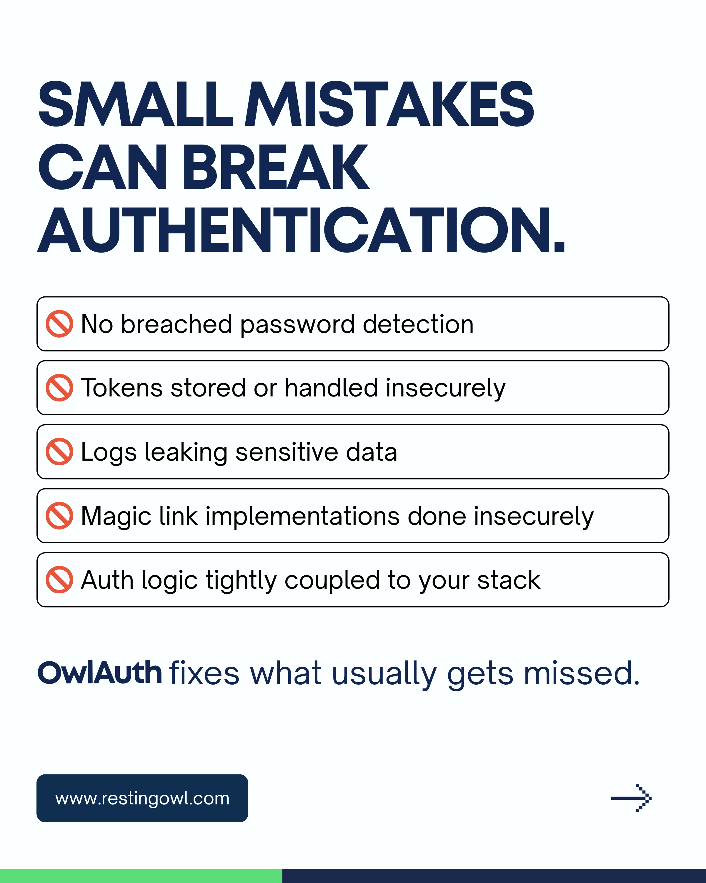 RestingOwl gallery image