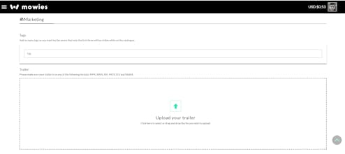 Mowies gallery image