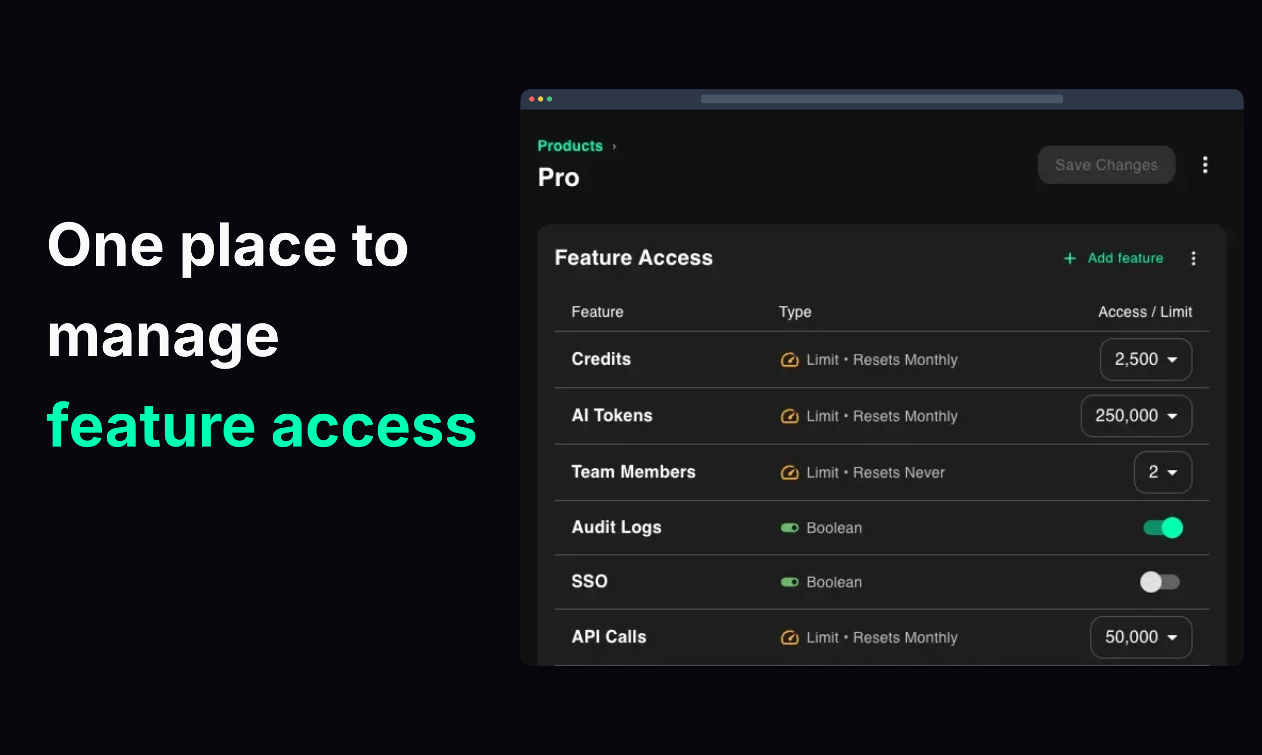 PriceOS gallery image