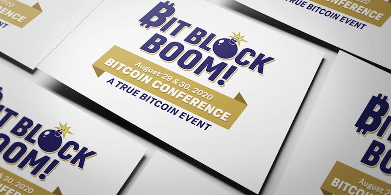 BitBlockBoom Bitcoin Conference media 1