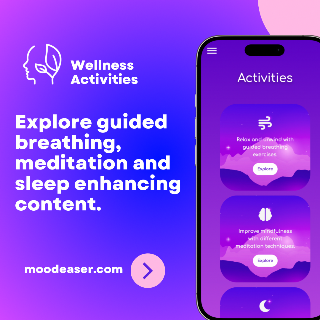 Media Moodeaser - Kesihatan mental, dicipta semula dengan Luna AI 2
