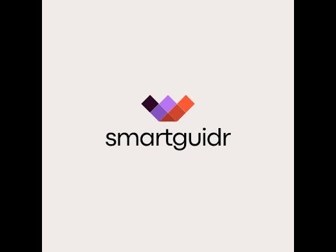 SmartGuidr gallery image