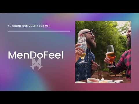 MenDoFeel - BrotherHood For Men gallery image