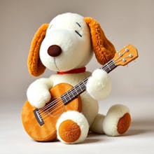 AI Jellycat Generator gallery image