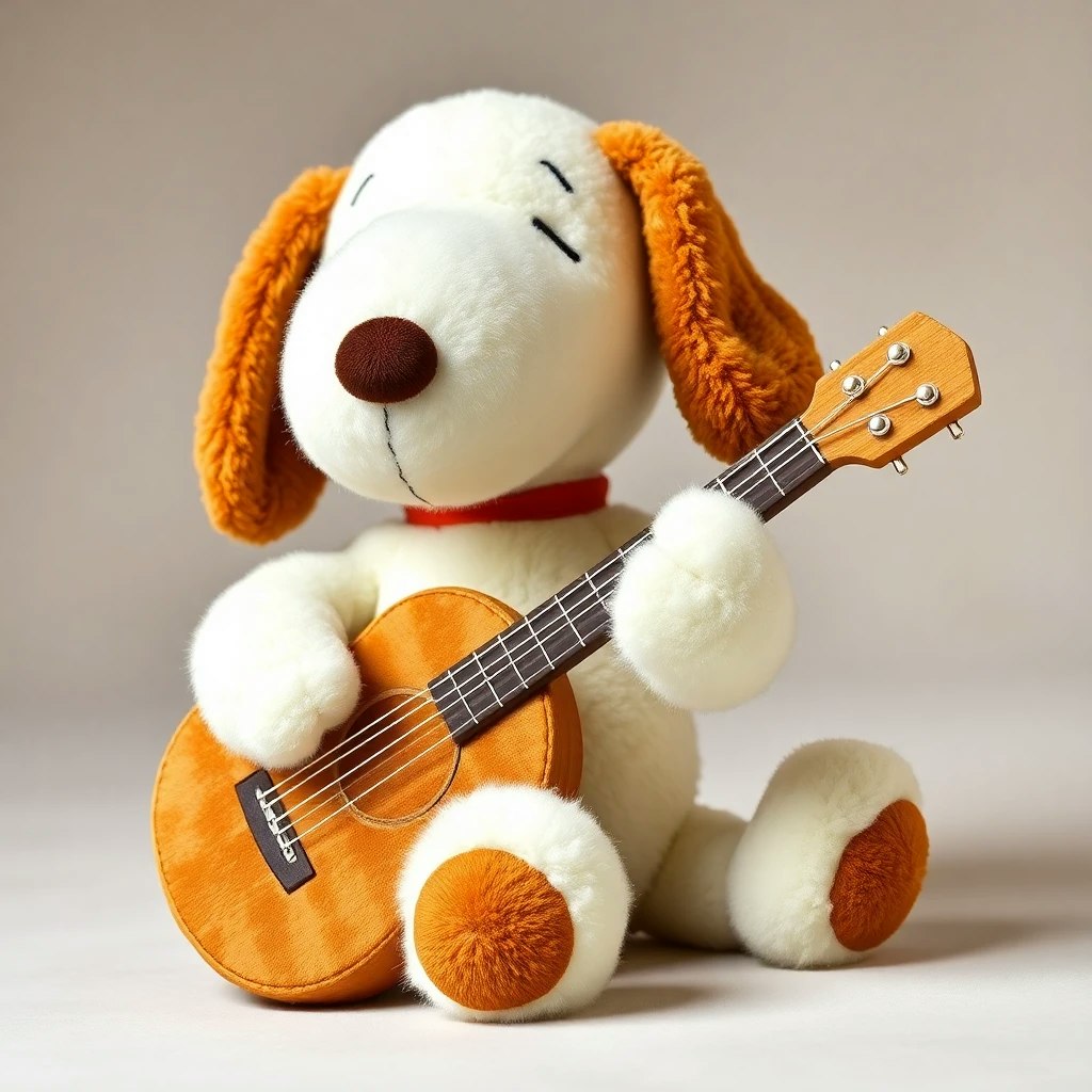 AI Gellycat Generator - Поверните любое фото в восхитительные плюшевые игрушки Jellycat с ИИ медиа 5