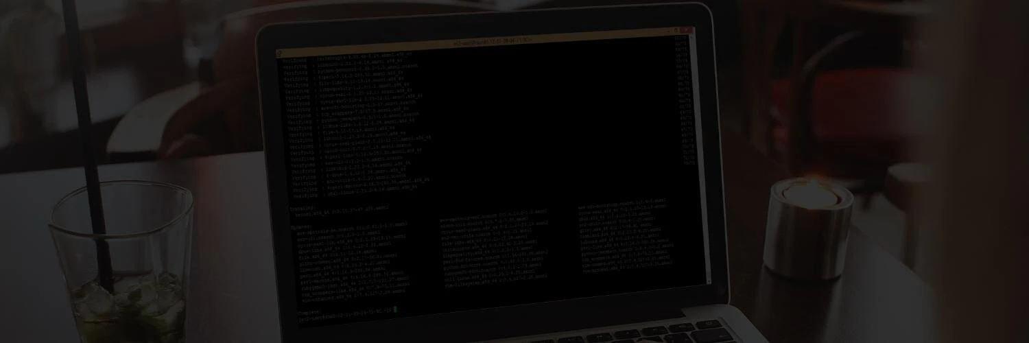 Vishal Deshpande cover