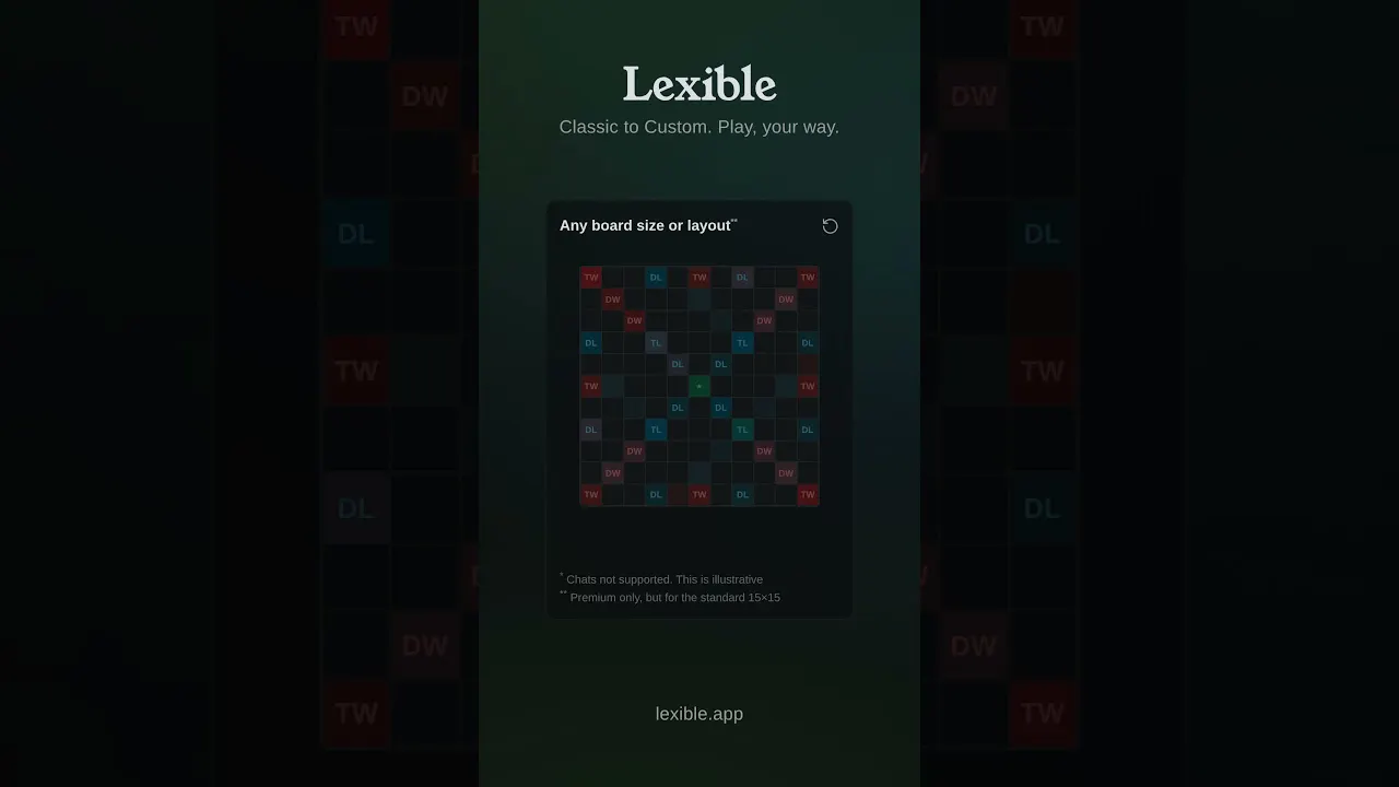 Lexible gallery image