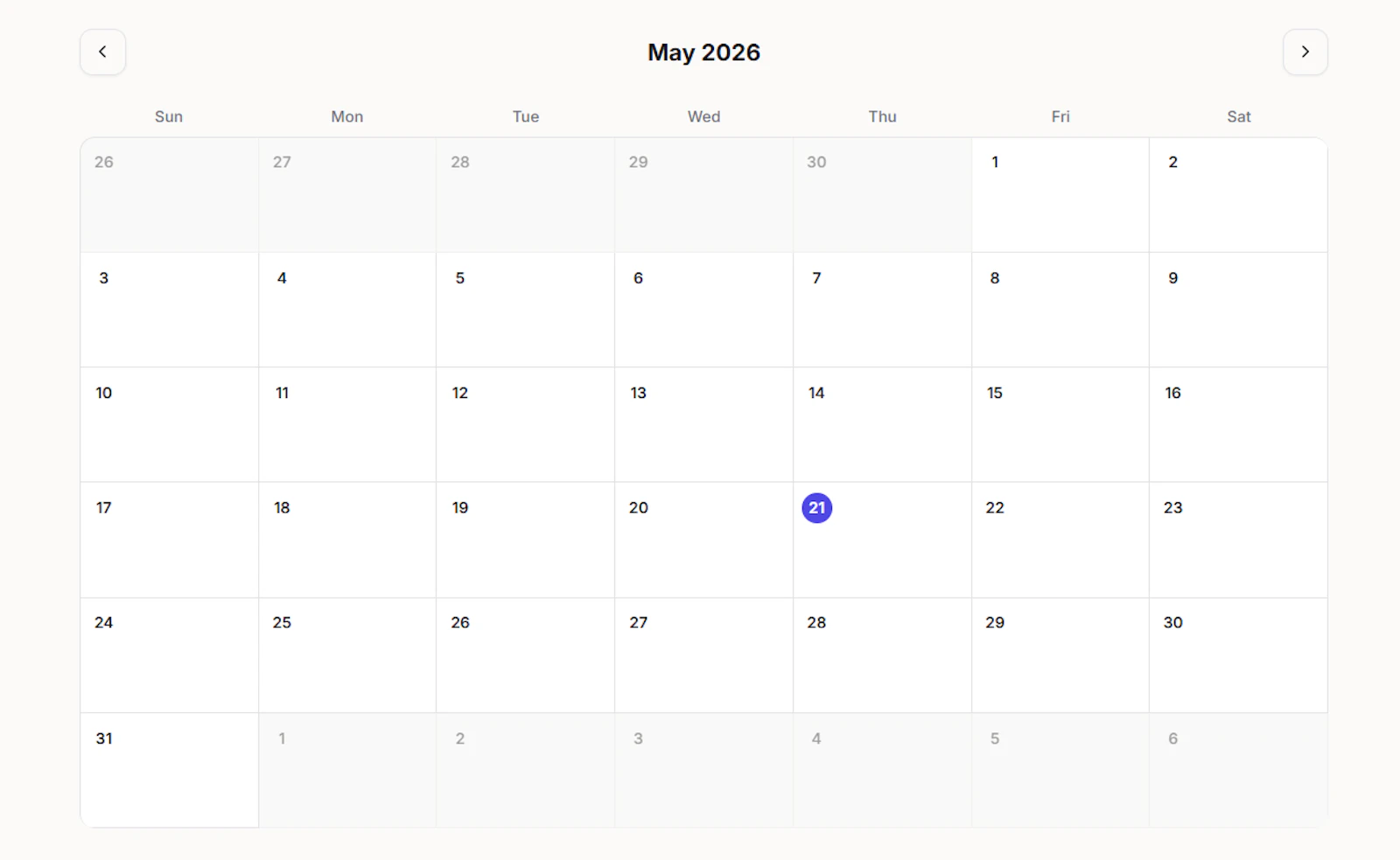 FlowState screenshot 7