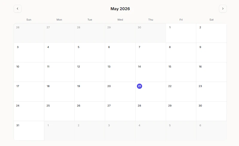 FlowState screenshot 7