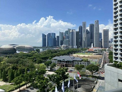 View from the room gallery image