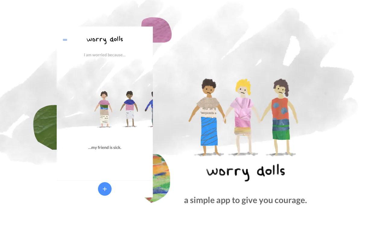 Worrydolls Image