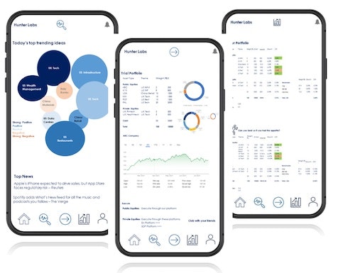 Help us name our platform