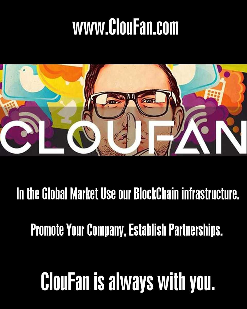 Cloufan Businessfi - Cloufan BusinessFiメディアプラットフォームメディア4
