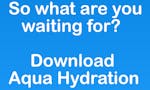Aqua Hydration image