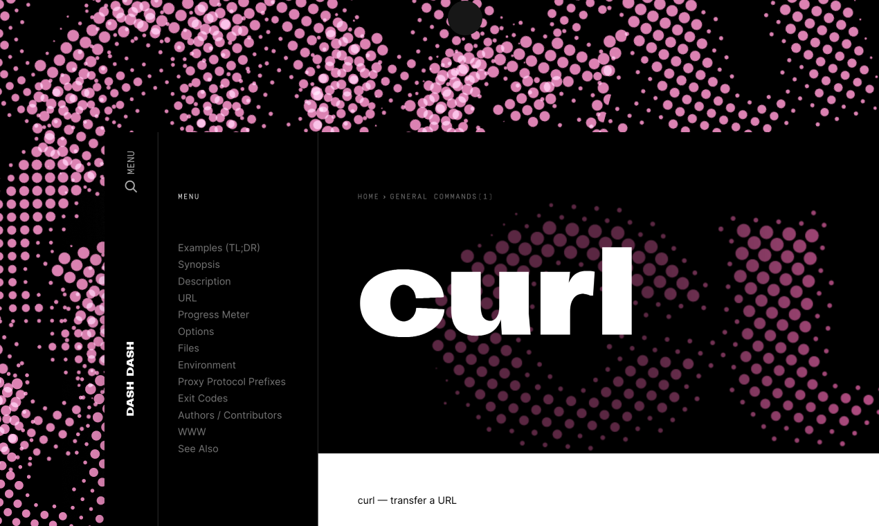 Dash Dash gallery image