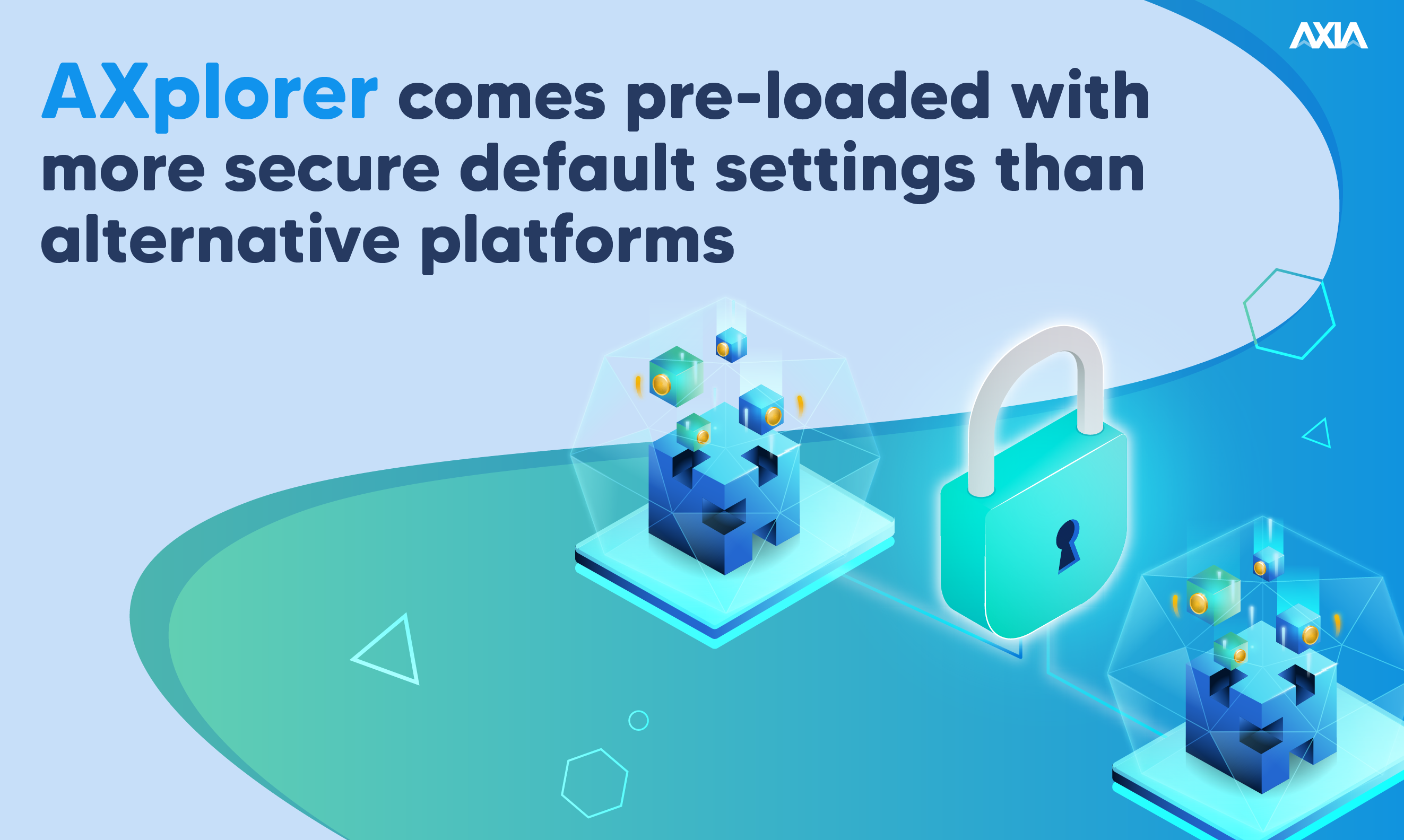 AXplorer gallery image