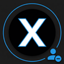 X Unfollow AI – Twitter Unfollow Tool logo
