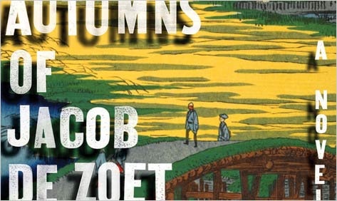 The Thousand Autumns of Jacob de Zoet gallery image