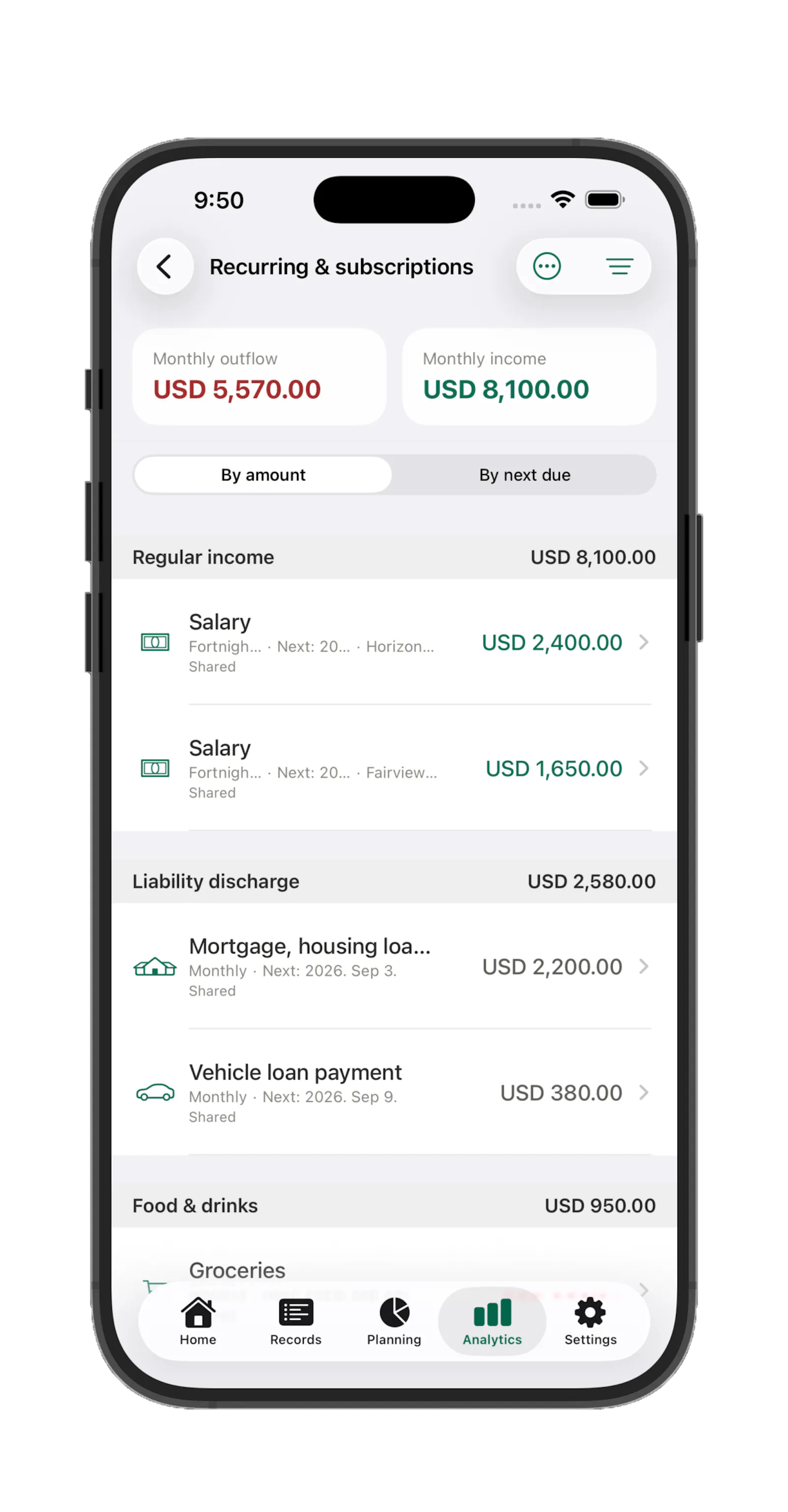Havnest Money screenshot 25