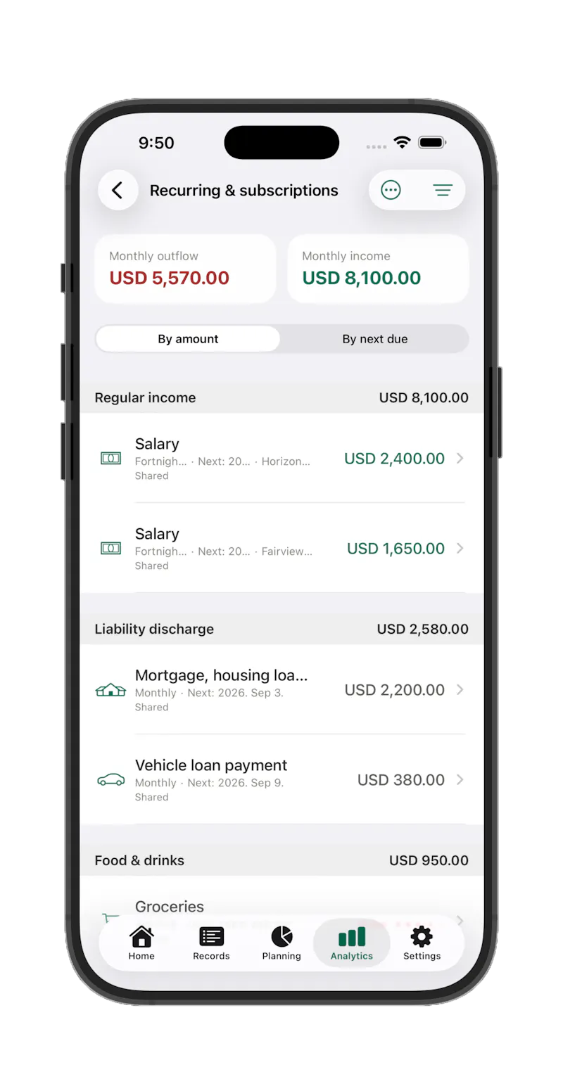 Havnest Money screenshot 25