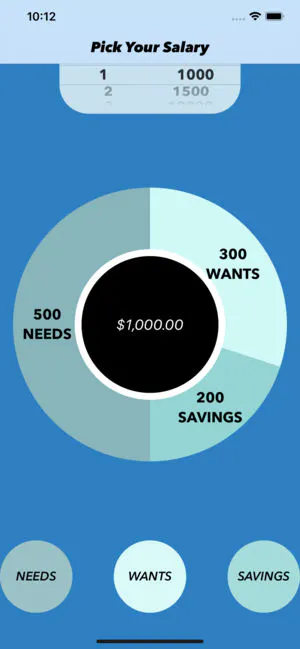 Budget50 gallery image